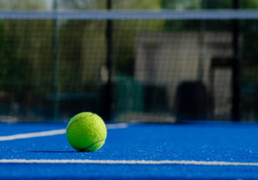 Constructeur court de padel