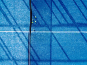 Faire construire un terrain de padel