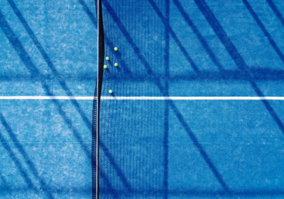 Faire construire un terrain de padel