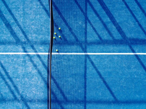 Faire construire un terrain de padel