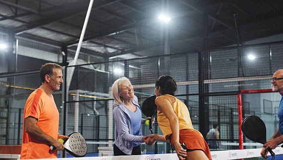 faire construire un terrain de padel