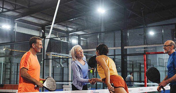 faire construire un terrain de padel